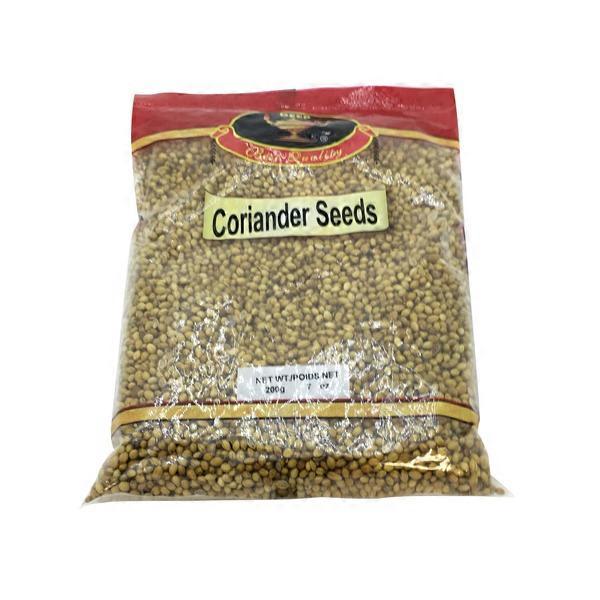 Deep Coriander Seeds