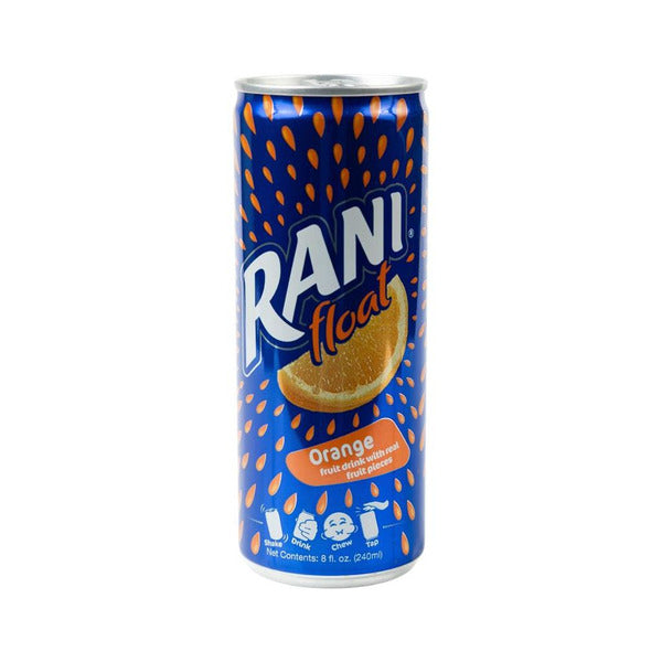Rani Float Orange Pulp Juice Drink