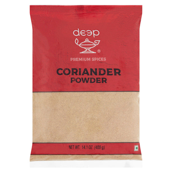 Deep Premium Spices Coriander Powder