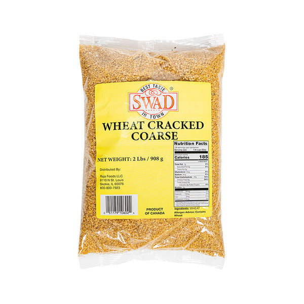 SWAD Fada Cracked Wheat