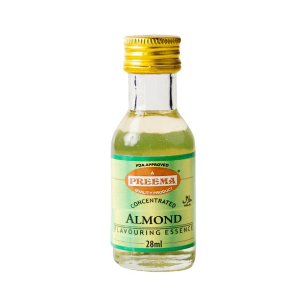 Preema Almond Essence