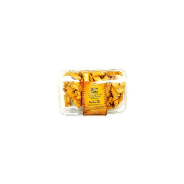 Surati Spicy Para