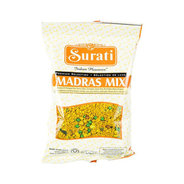 Surati Madras Mix