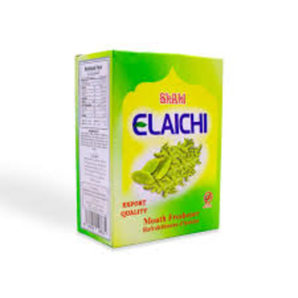 Shahi Elaichi Cardamom