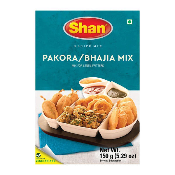 Shan Pakora
