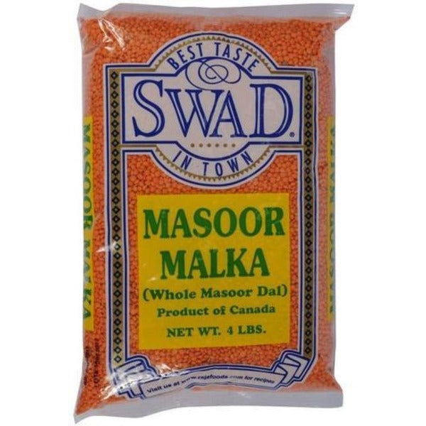 SWAD Massor Malka