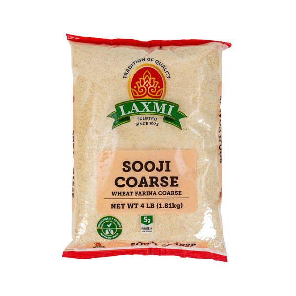 Laxmi Sooji Flour
