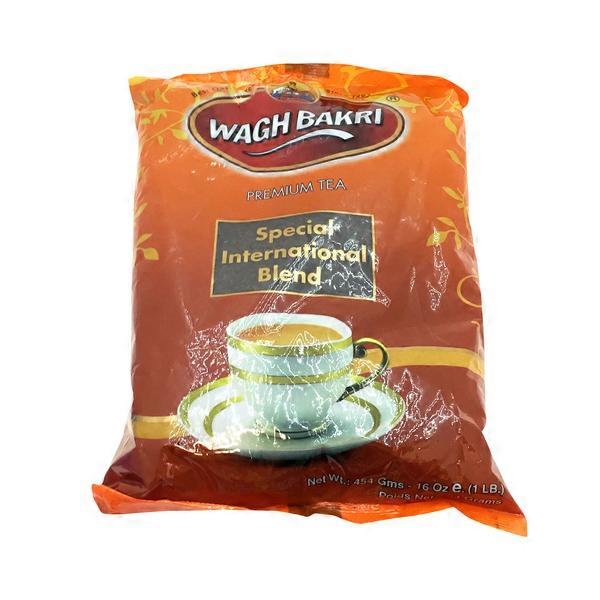 Wagh Bakri Premium Leaf Tea