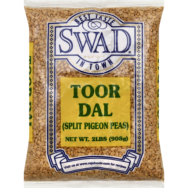 SWAD Toor Dal