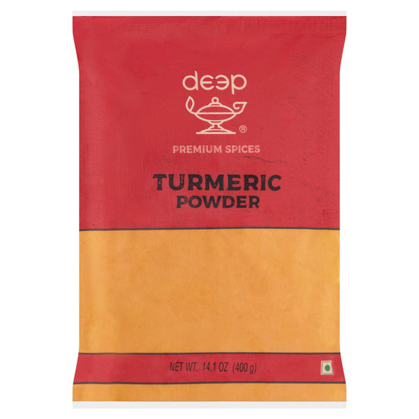 Deep Premium Spices Turmeric Powder
