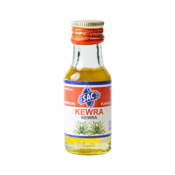 SAC Kewra Flavor Food Essence