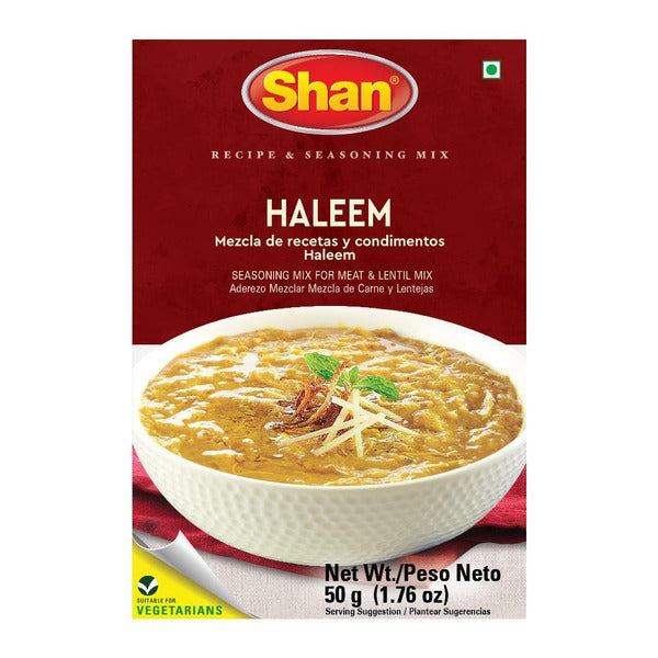 Shan Haleem