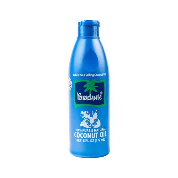 Parachute Advansed 100% Pure Coconut Edible Hair Oil