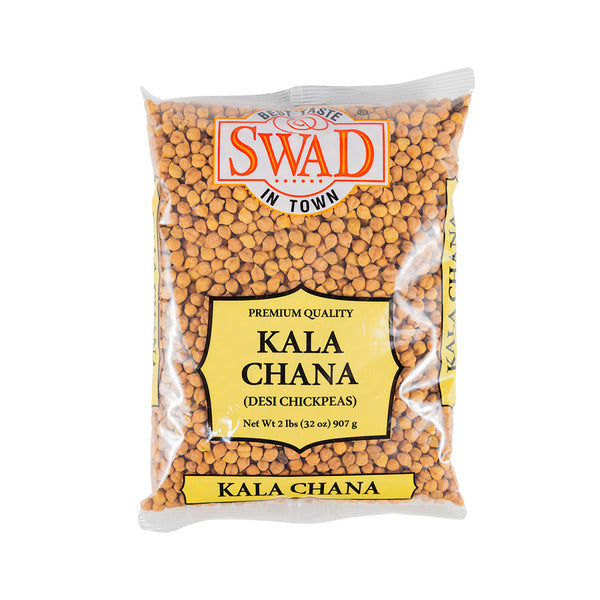 SWAD Kala Chana