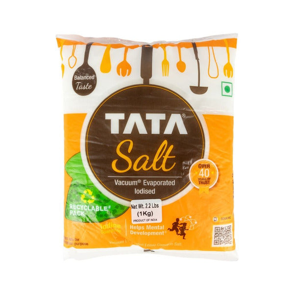 Tata Salt