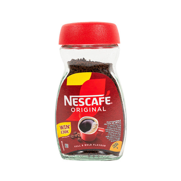 NESCAFÉ Original Coffee