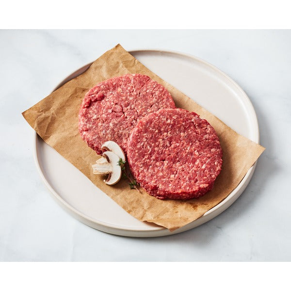 Al Safa Foods Angus Beef Patties