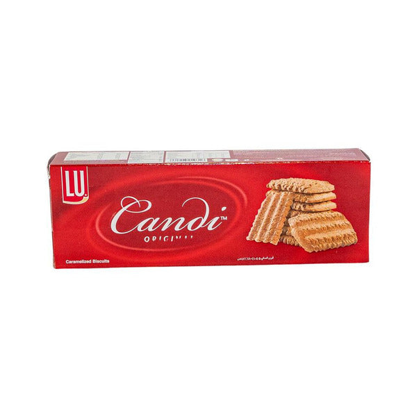 LU Original Candi Biscuits