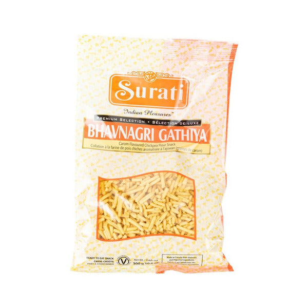 Surati Bhavnagri Gathiya