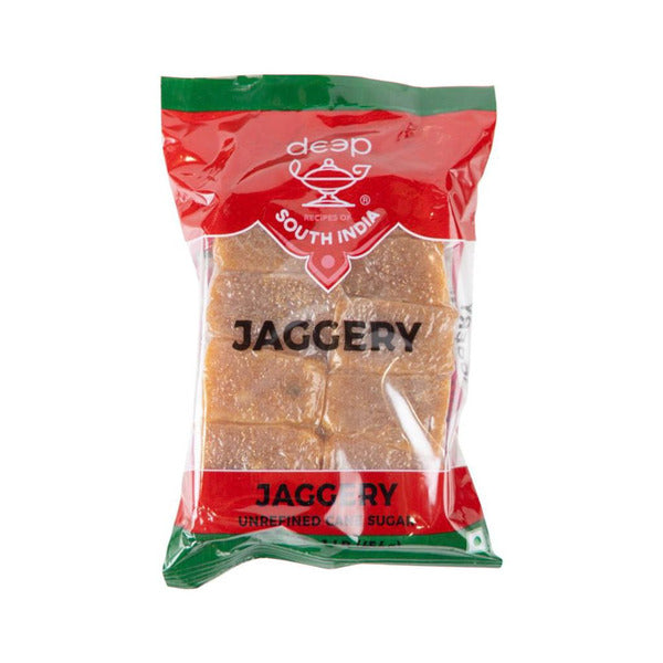 Deep Jaggery
