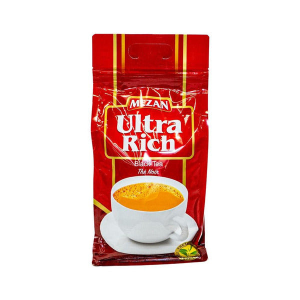Mezan Ultra Rich Tea