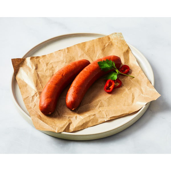 Al Safa Foods Premium Beef Hotlinks