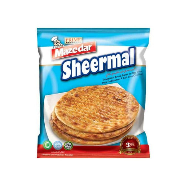 Mezban Sheermal
