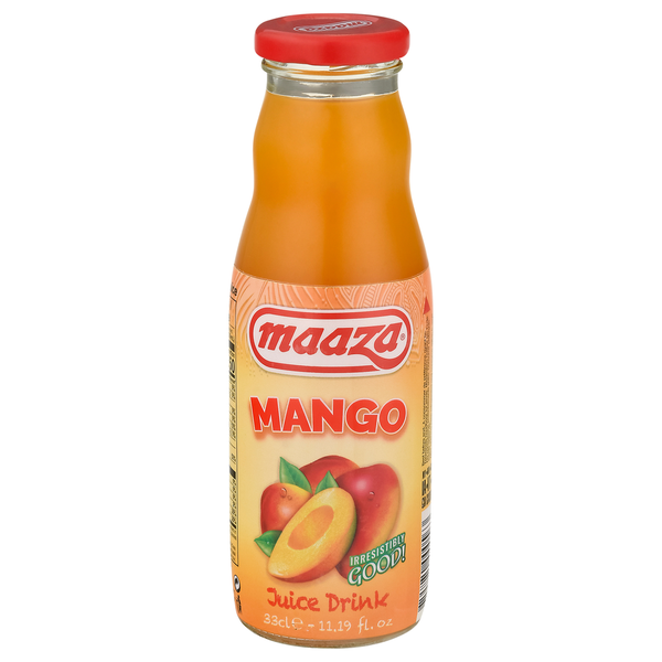 Maaza Juice Drink, Mango