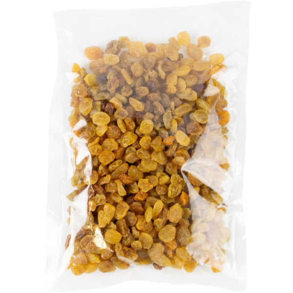 Famous Golden Raisins