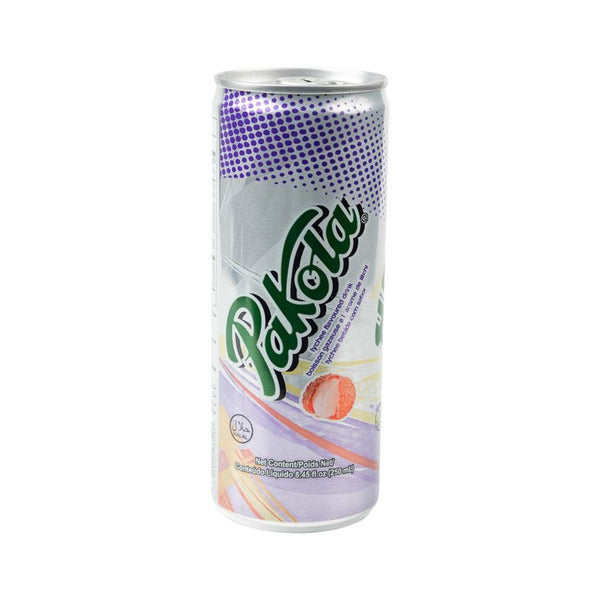 Pakola Lychee Flavoured Drink