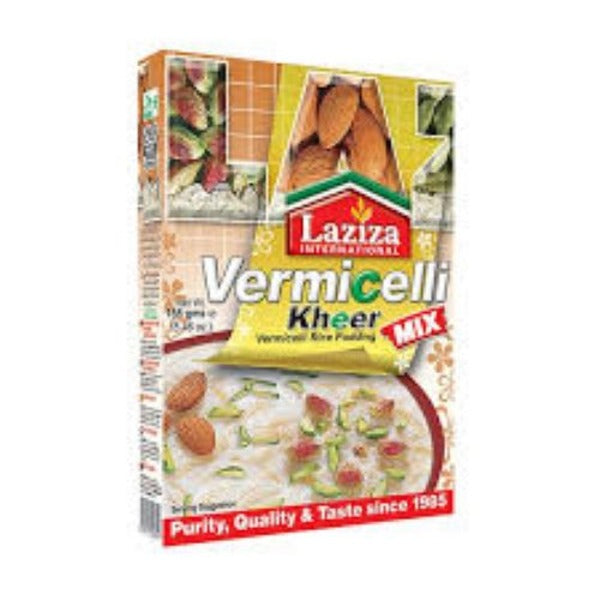 Laziza Vermicelli Kheer Mix