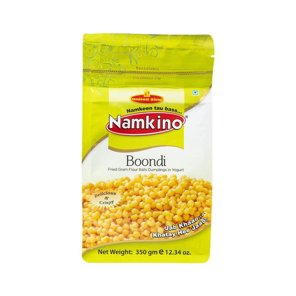 United King Namkino Boondi
