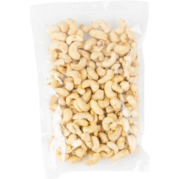 Famous Whole Cashews