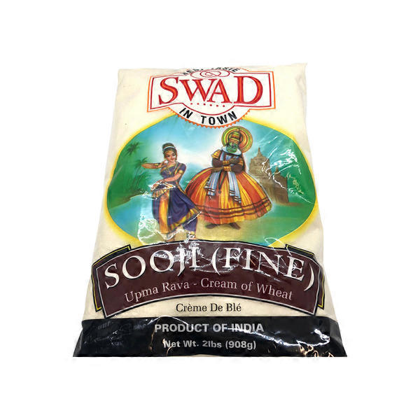 SWAD Fine Sooji