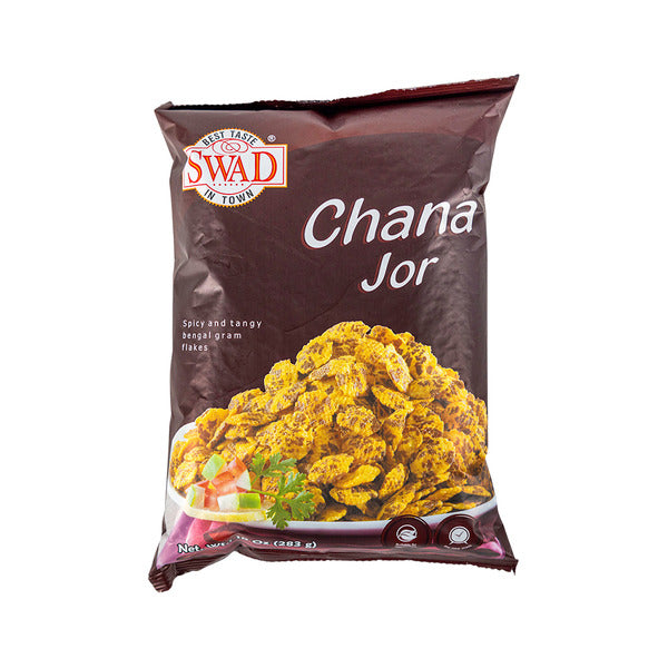 SWAD Chana Bengal Gram Flakes