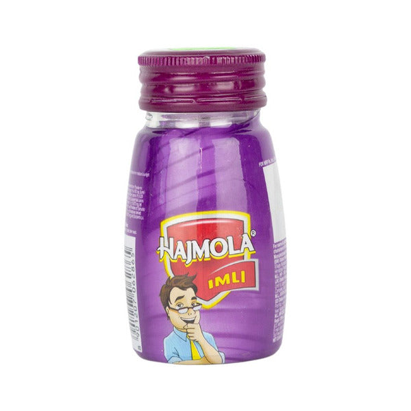 Dabur Hajmola Natural Digestive Tamarind Dietary Supplement