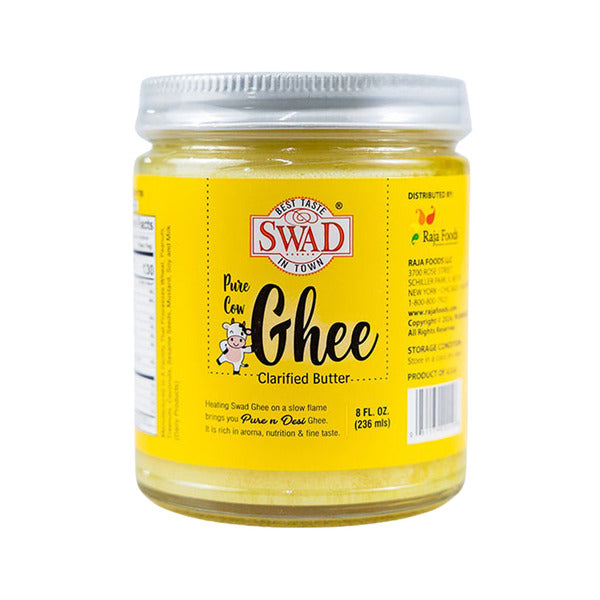 SWAD Butter Ghee
