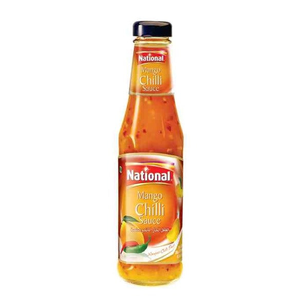 National Chilli Sauce