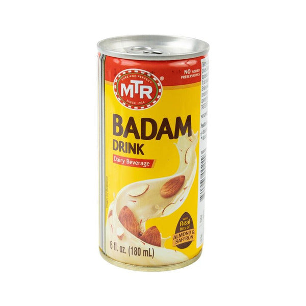 MTR Badam Almond Drink