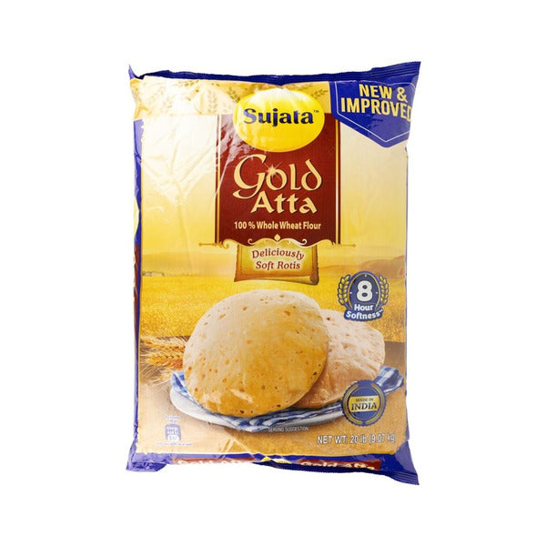 Sujata Gold Atta