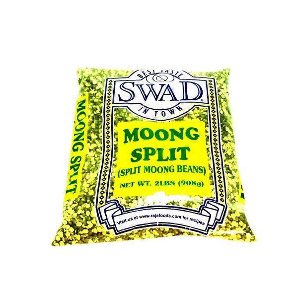 SWAD Split Moong Beans