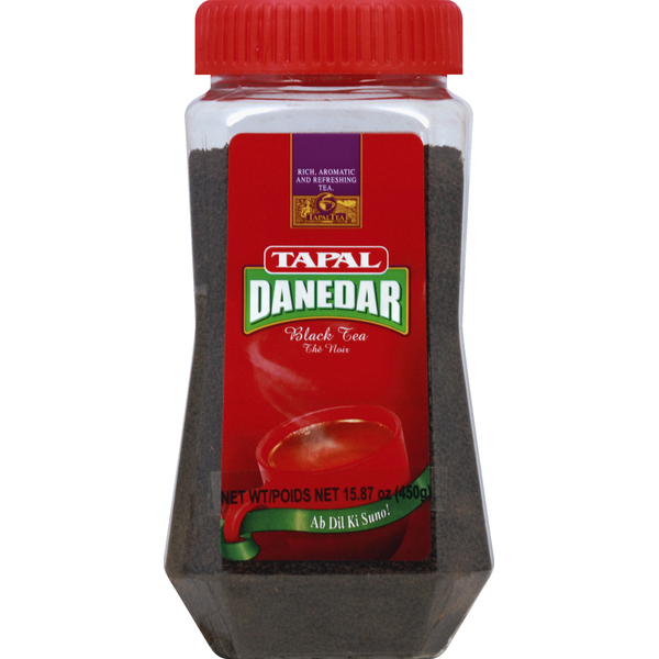 Tapal Tea Black Tea