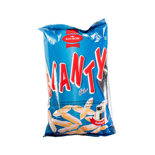 Kolson Plain Salted Slanty Snacks