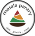 Masala Pantry - Home