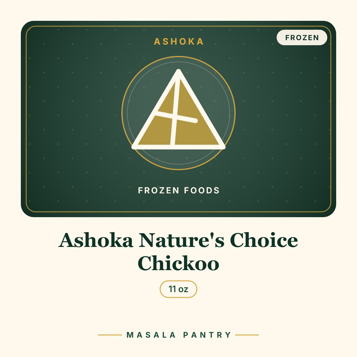 Ashoka Nature's Choice Chickoo