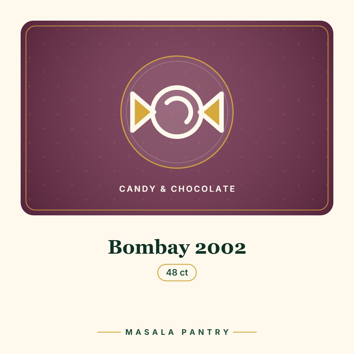 Bombay 2002