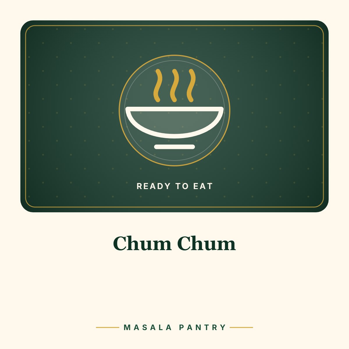 Chum Chum