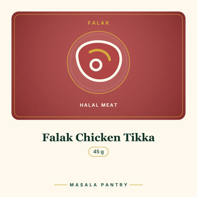 Falak Chicken Tikka
