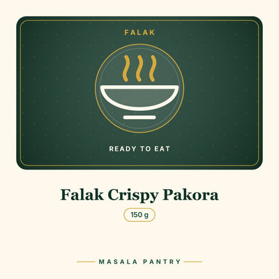 Falak Crispy Pakora