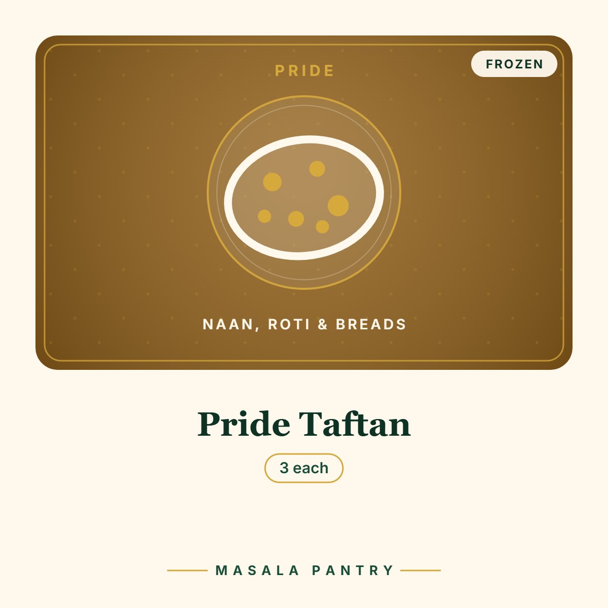 Pride Taftan